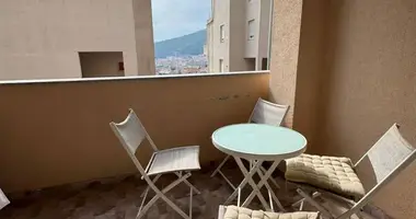 Apartment in Budva, Montenegro