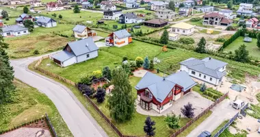 6 room house in Ogresgala pagasts, Latvia