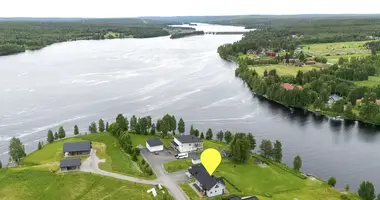 Casa 5 habitaciones en Rovaniemi sub region, Finlandia