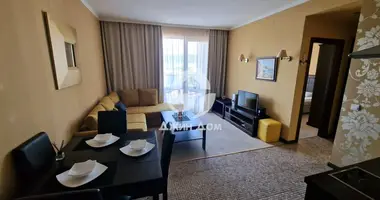 Wohnung 2 zimmer in Nessebar, Bulgarien