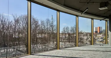 Oficina 14 965 m² en Moscú, Rusia