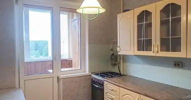 Appartement 1 chambre dans Minsk, Bélarus