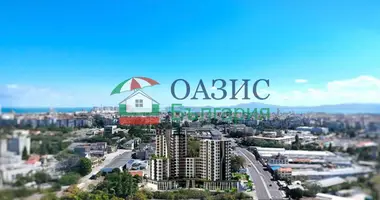 Apartamento 4 habitaciones en Burgas, Bulgaria