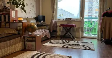 2 room apartment in Budapest, Hungary