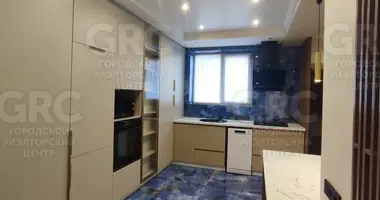 Mieszkanie 3 pokoi w Evenkiysky Rayon, Rosja