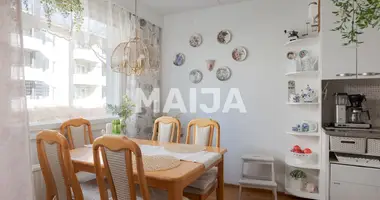 Apartment in Jyväskylä sub-region, Finland