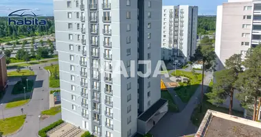Apartment in Oulu sub-region, Finland