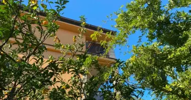Appartement 3 chambres dans Sutomore, Monténégro