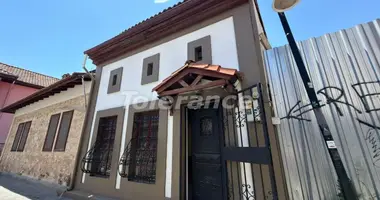 Doppelhaus 3 zimmer in Türkei