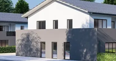 Wohnung 3 Schlafzimmer in Düsseldorf, Deutschland