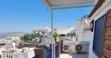 3 bedroom house in Malaga, Spain