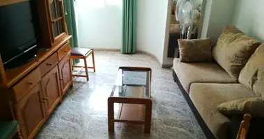 2 bedroom apartment in Torrevieja, Spain