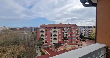 2 bedroom apartment in Nesebar, Bulgaria