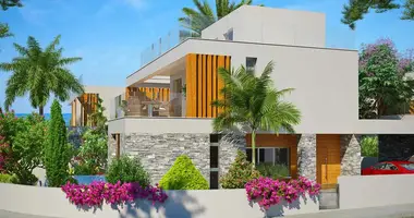 Villa 4 chambres dans Paphos, Chypre