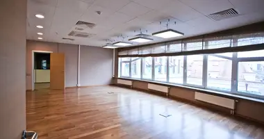 Office 3 300 m² in Moscow, Russia