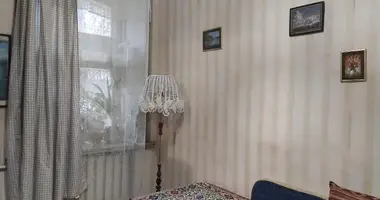 2 room apartment in Odesa, Ukraine