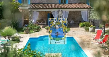 Villa 4 bedrooms in Grad Porec, Croatia