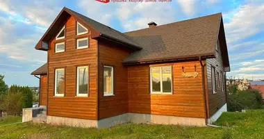 Дом в Гродно, Беларусь