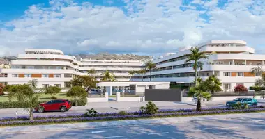 2 bedroom apartment in Castillo Bajo Conejito, Spain