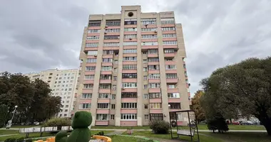 Wohnung 1 zimmer in Minsk, Belarus