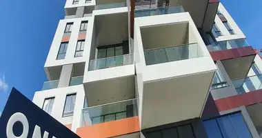 2 bedroom apartment in Germasogeia, Cyprus