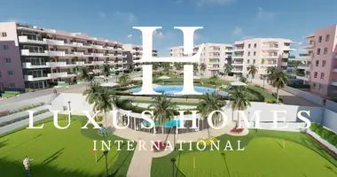 Apartamento 4 habitaciones en Guardamar del Segura, Španjolska