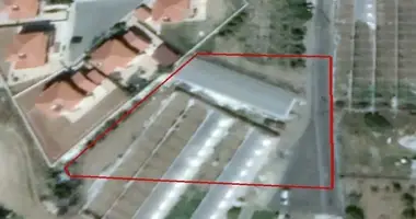 Plot of land in Moni, Cyprus
