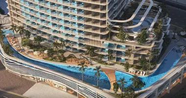 Wohnung 2 zimmer in Dubai, Vereinigte Arabische Emirate