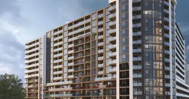 Appartement 1 chambre dans Batoumi, Géorgie