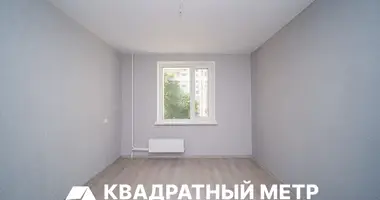 3 room apartment in Minsk, Belarus