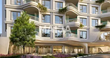 Wohnung 3 zimmer in Kamala, Thailand