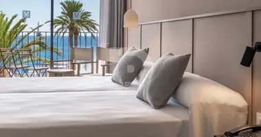 Gewerbefläche 3 001 m² in Spanien