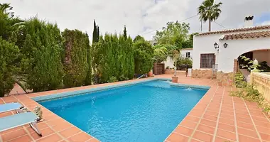 Villa in Javea, Spanien