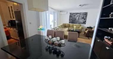 Mieszkanie 2 pokoi w Bar, Czarnogóra