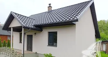 Haus in Muchaviecki sielski Saviet, Belarus