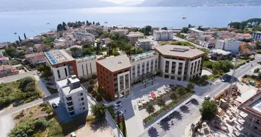Appartement 1 chambre dans Tivat, Monténégro