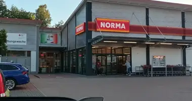 Sklep 1 300 m² w Bawaria, Niemcy