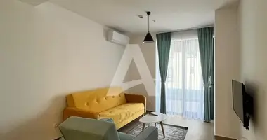 Mieszkanie 1 pokój w Rafailovici, Czarnogóra