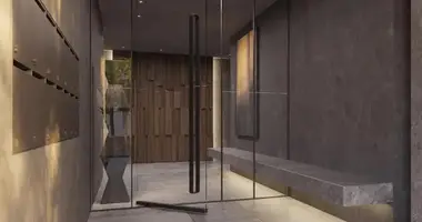 Wohnung 1 Schlafzimmer in Germasogeia, Zypern