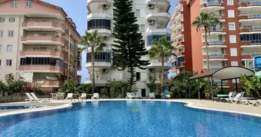 Apartamento 3 habitaciones en Mahmutlar, Turquía