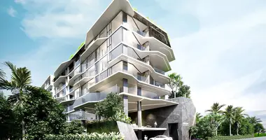 Condo w Rawai, Tajlandia