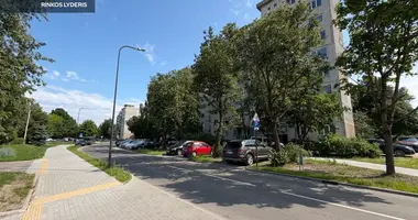 Apartamento 3 habitaciones en Kaunas, Lituania
