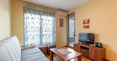 Квартира 1 спальня в Черногория