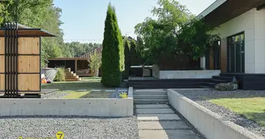 Dom w Czudzieniewicze, Białoruś