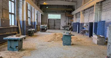 Producción 562 m² en Zelva, Belarús