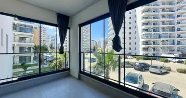 1 bedroom apartment in Trikomo, Northern Cyprus