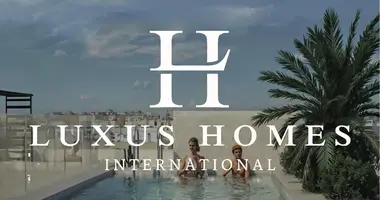 Penthouse 3 zimmer in Torrevieja, Spanien