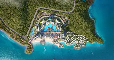 2 room apartment in Nha Trang, Vietnam