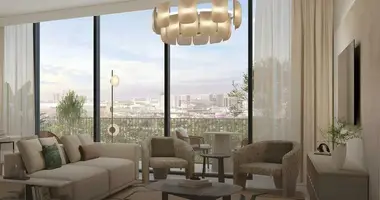 Mieszkanie 4 pokoi w Dubaj, Emiraty Arabskie