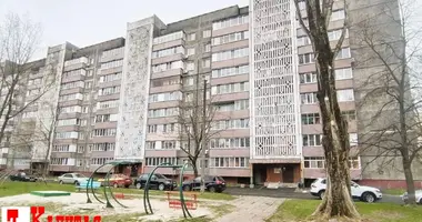3 room apartment in Homyel, Belarus